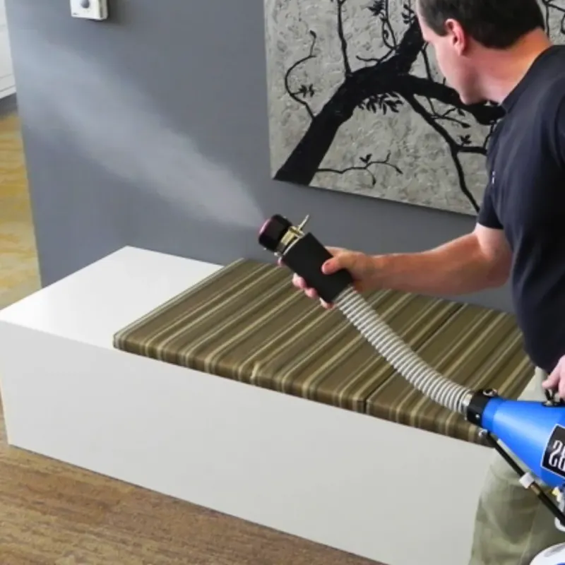 Professional Odor Removal in Burlington, NJ